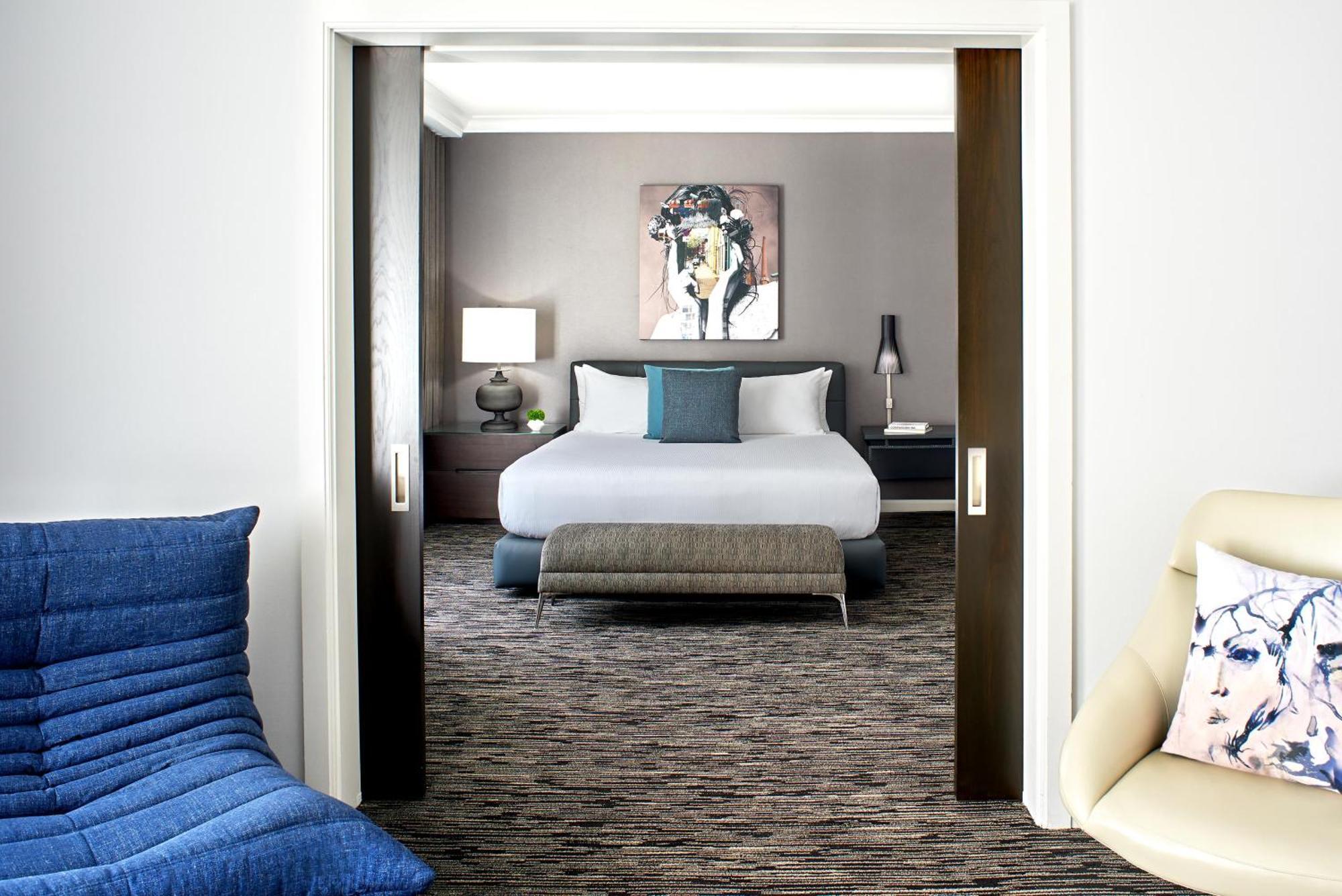 Hotel Zelos
