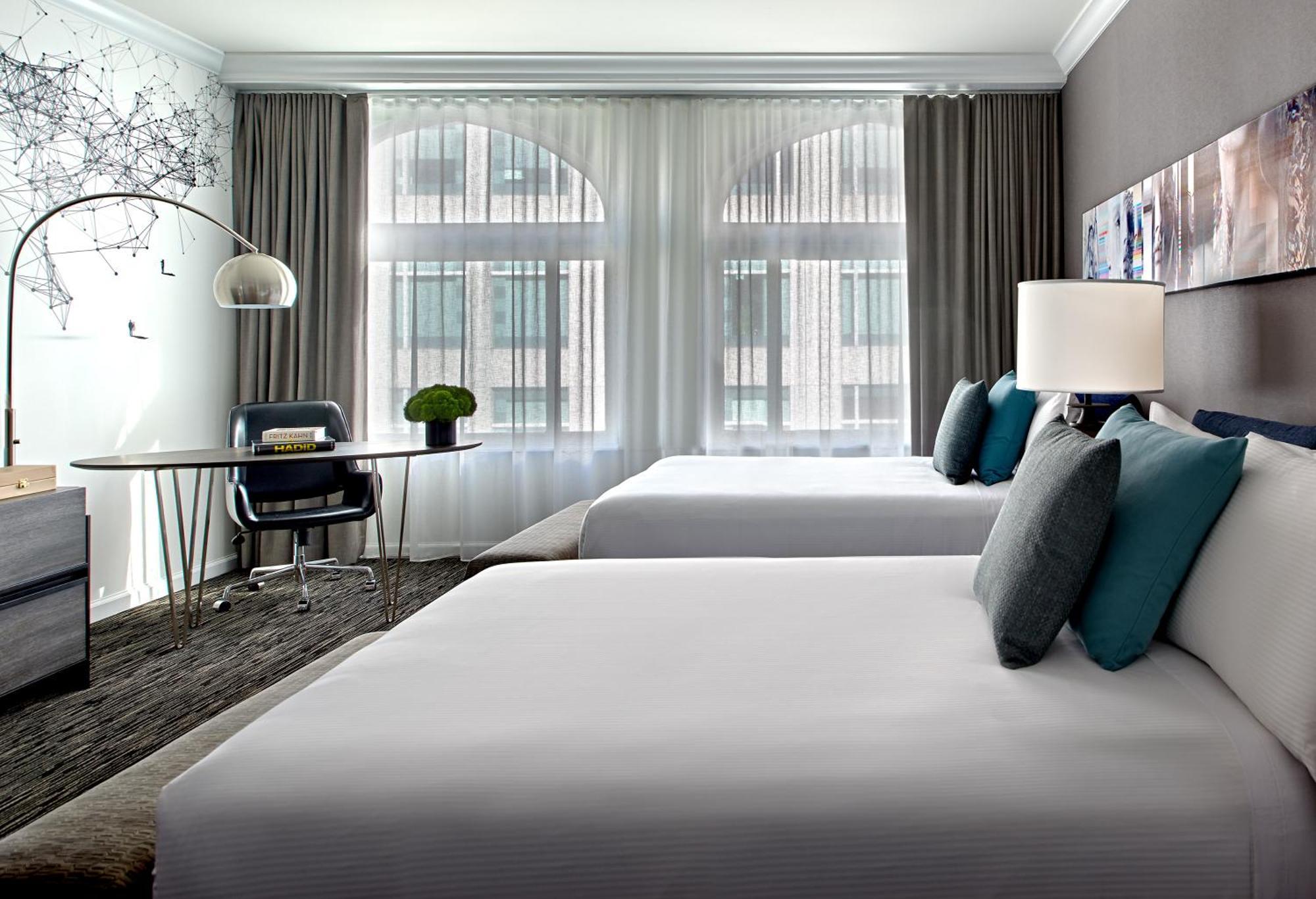 Zelos Hotel