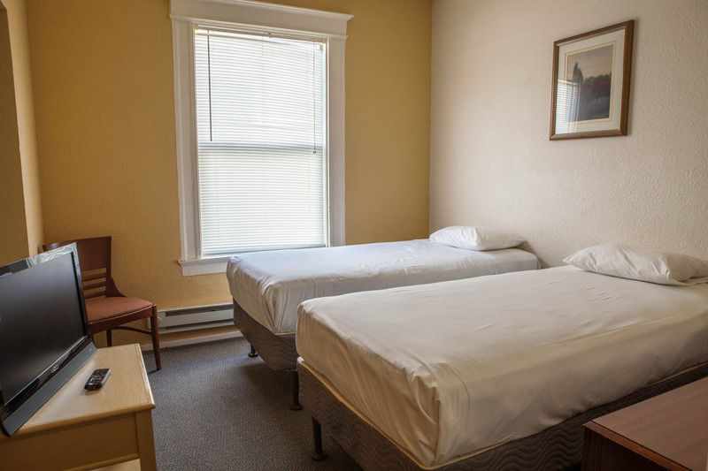 Minna Hostel San Francisco