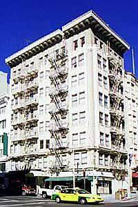 Dakota Hostel And Hotel