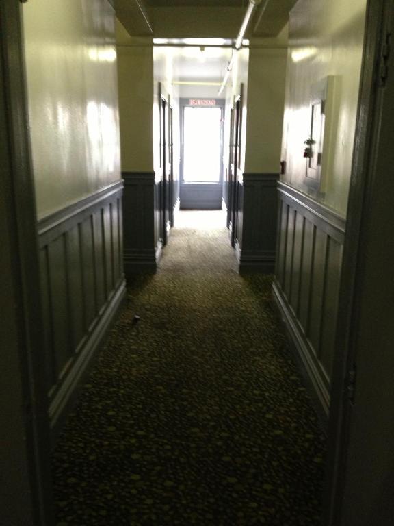 Motel Bel Air