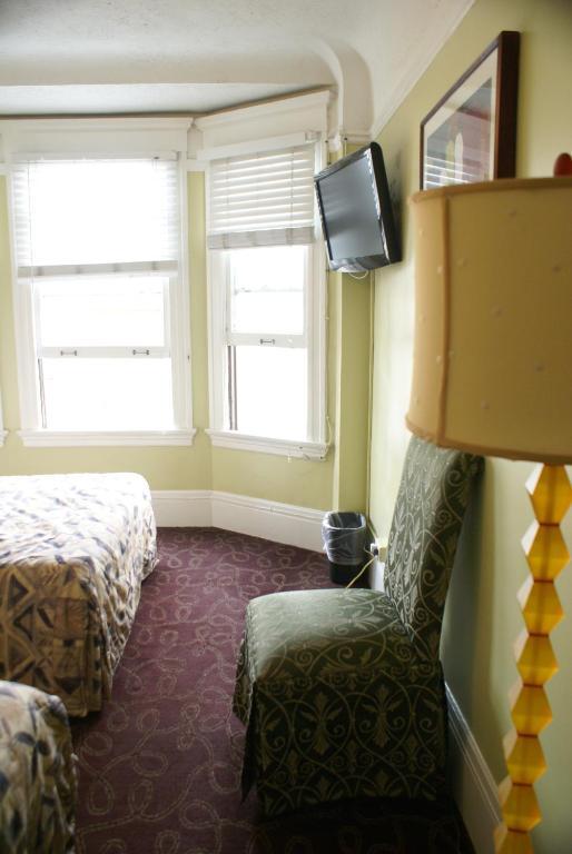 Dakota Hostel And Hotel Hotel San Francisco