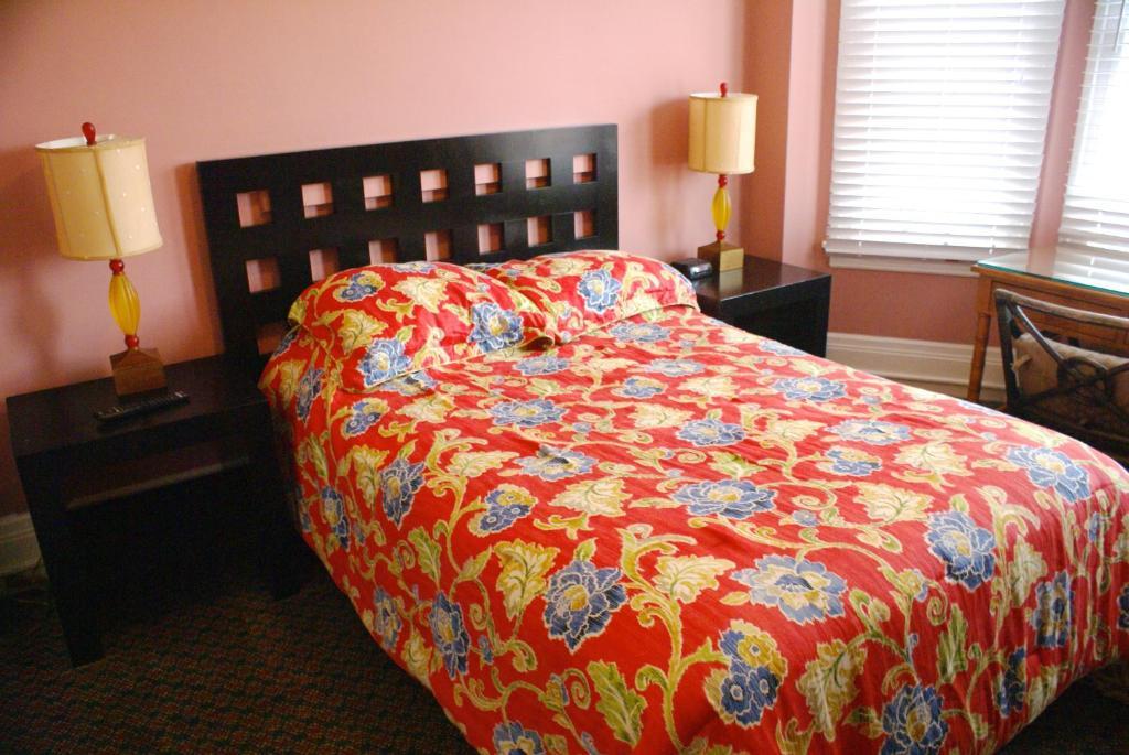 Dakota Hostel And Hotel Hotel 2*