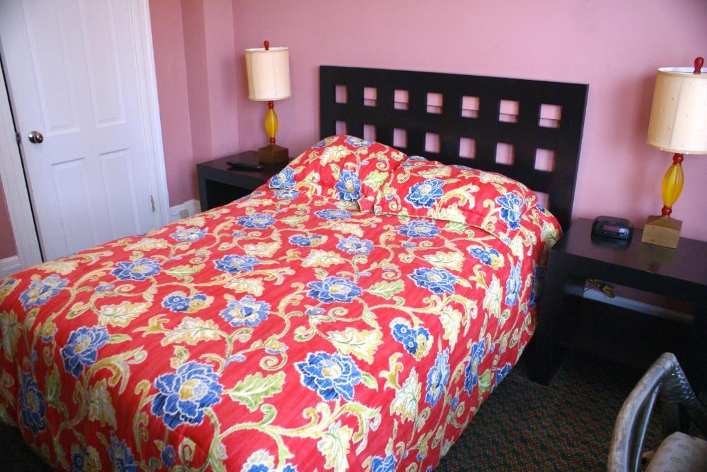 Dakota Hostel And Hotel 2* San Francisco