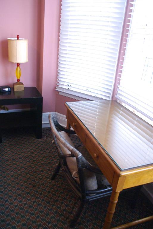 Dakota Hostel And Hotel San Francisco