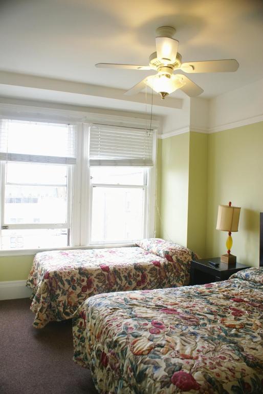 Dakota Hostel And Hotel 2* San Francisco