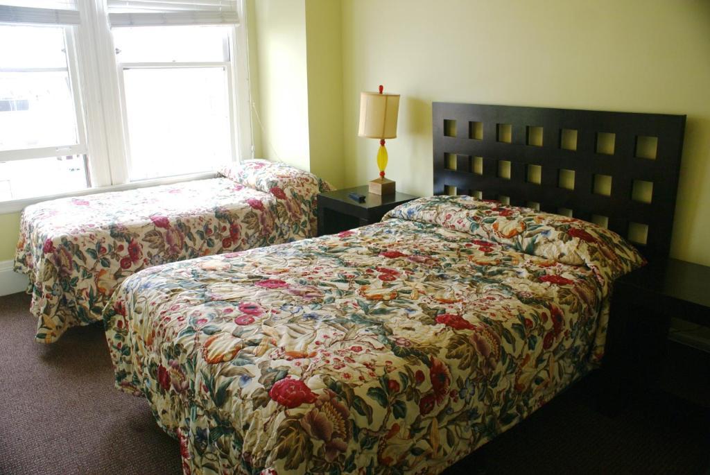 Dakota Hostel And Hotel Hotel San Francisco