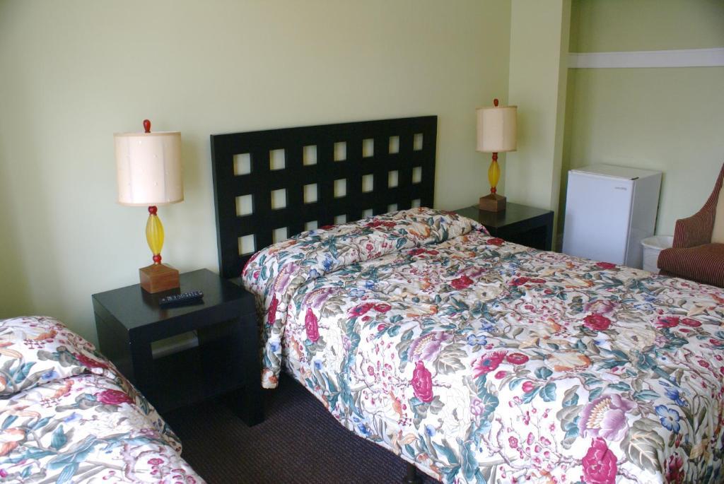 Dakota Hostel And Hotel Hotel