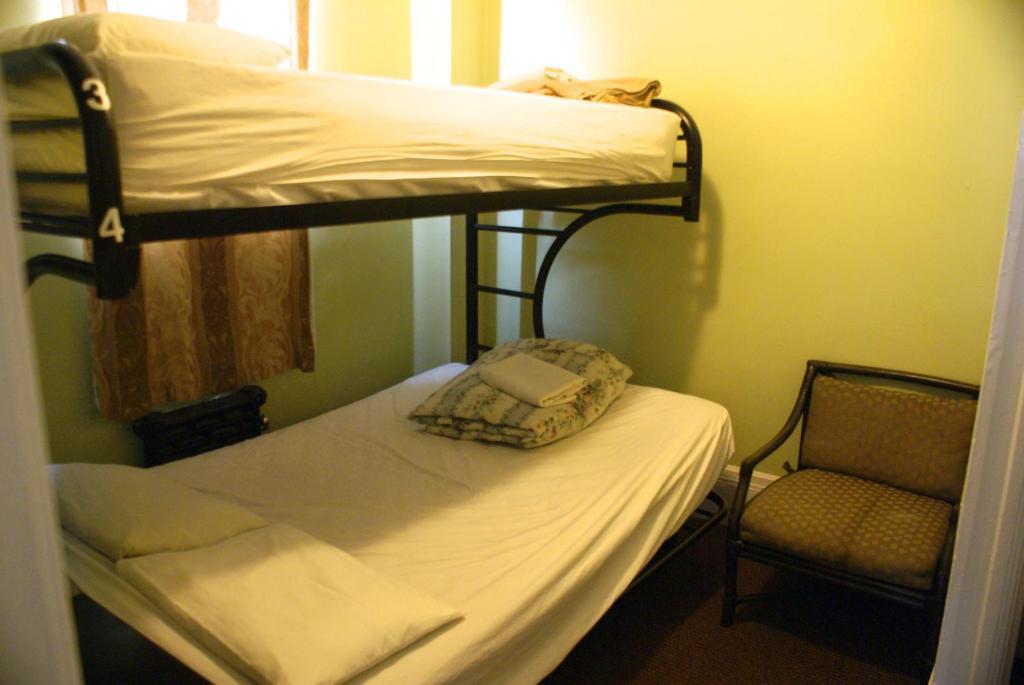 Hotel Dakota Hostel And Hotel San Francisco