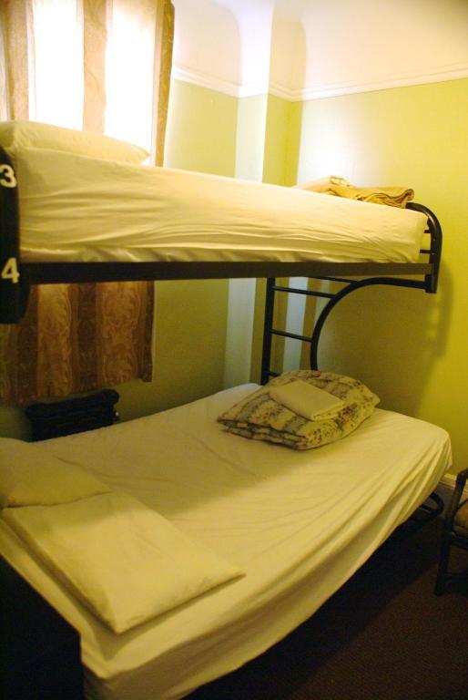 Dakota Hostel And Hotel 2* San Francisco