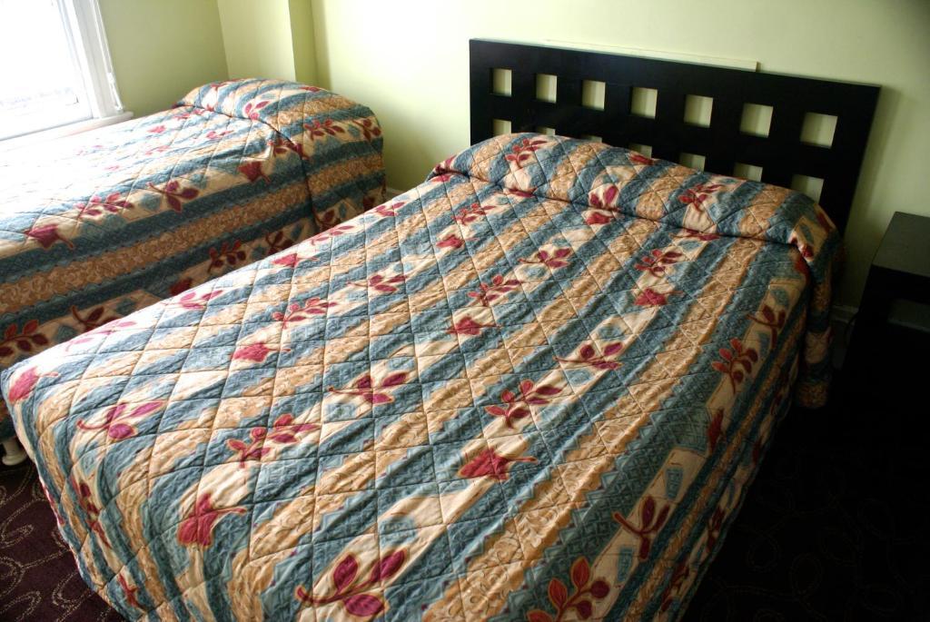 Dakota Hostel And Hotel Hotel 2*