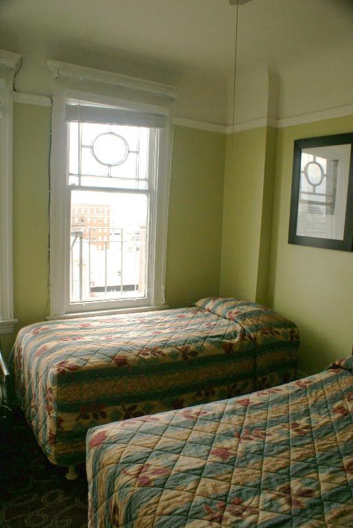 Dakota Hostel And Hotel San Francisco