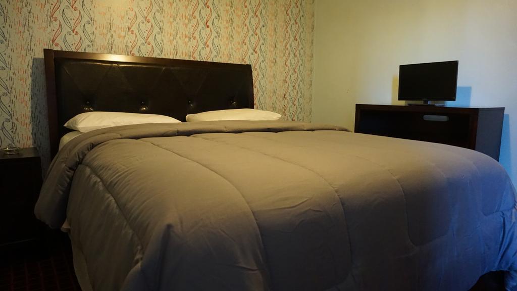 Motel Bel Air *