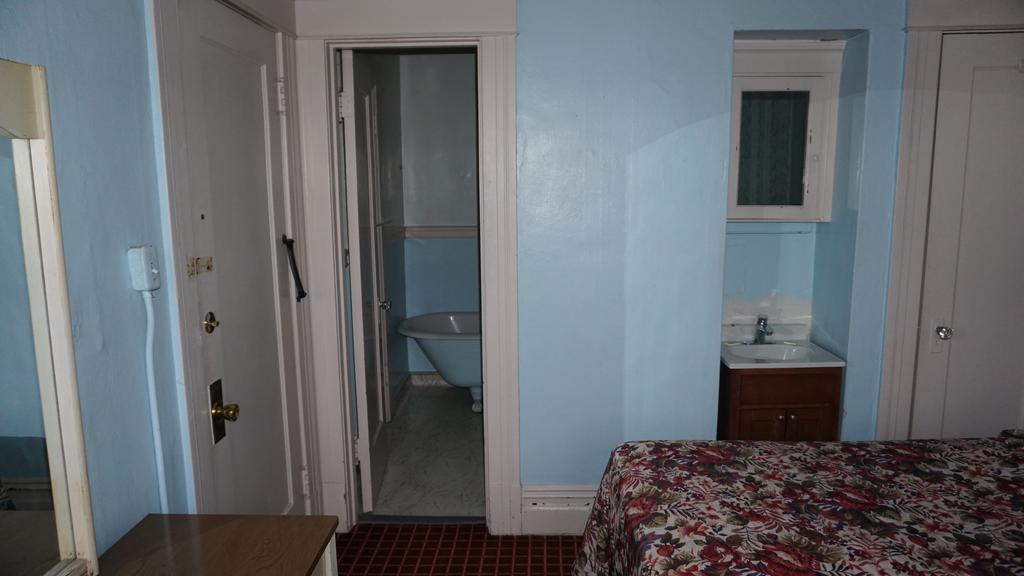 Motel Bel Air *