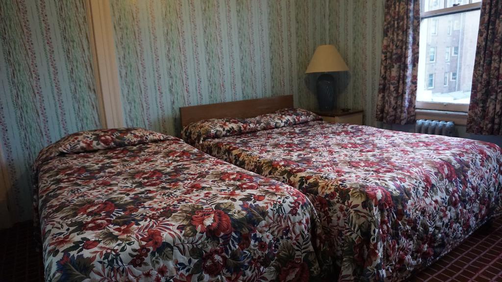Bel Air Motel San Francisco