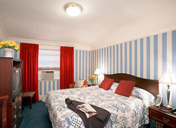 Abri Union Square Hotel San Francisco