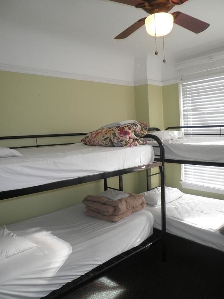 Dakota Hostel And Hotel 2* San Francisco