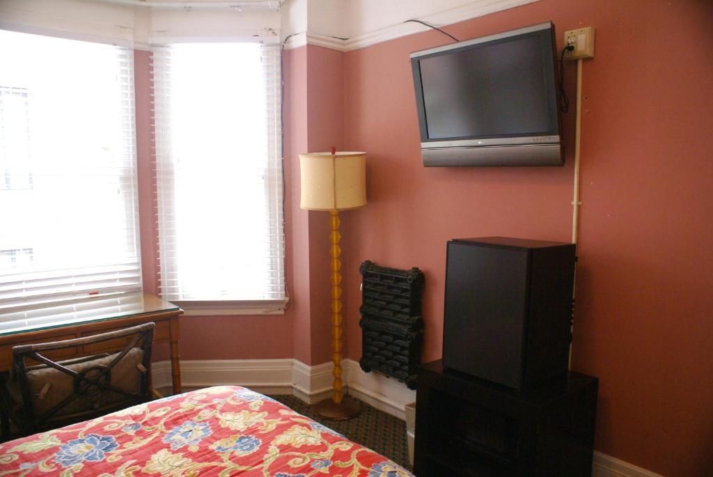 Dakota Hostel And Hotel Hotel 2*