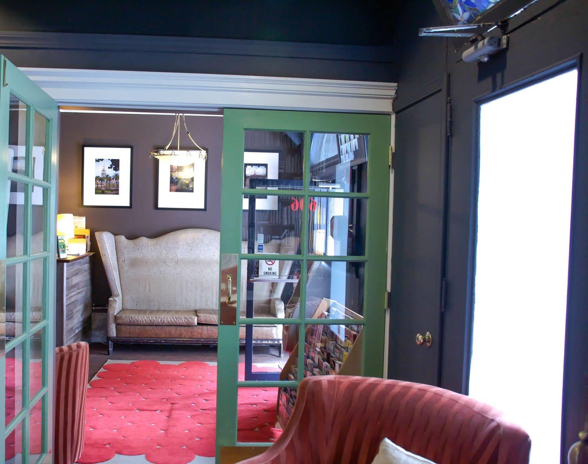 Dakota Hostel And Hotel 2* San Francisco