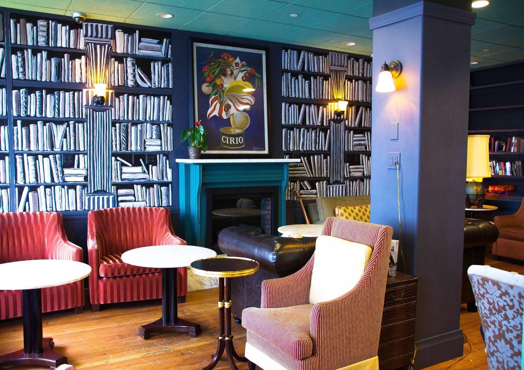 Hotel Dakota Hostel And Hotel San Francisco
