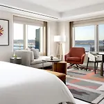 Four Seasons Hotel San Francisco At Embarcadero