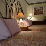 The Willows Inn