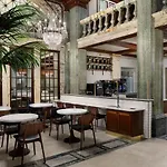 Hotel Whitcomb