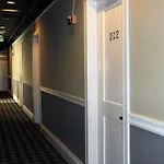 Cable Car Court Hotel