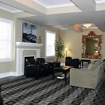 Cable Car Court Hotel