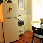 Cole Valley Suite