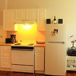 Cole Valley Suite