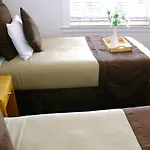 The Mosser Hotel