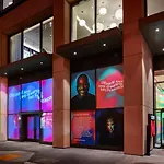 Citizenm San Francisco Union Square