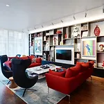 Citizenm San Francisco Union Square