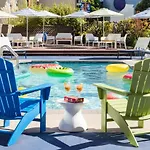 Hotel Caza Fisherman\'S Wharf