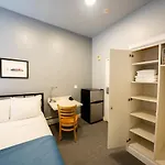 The Urban (Adults Only)
