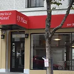 Sf Plaza Hotel