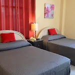 Sf Plaza Hotel