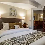 Parker Guest House