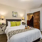 Parker Guest House