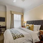 Parker Guest House