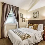 Parker Guest House