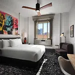 The Barnes San Francisco, Tapestry Collection By Hilton