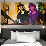 The Barnes San Francisco, Tapestry Collection By Hilton