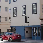Sonder Hayes Valley