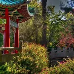 Golden Gate Park Sweet Home- 3 Bedrooms