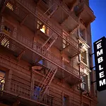 Hotel Emblem San Francisco