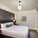 Handlery Union Square Hotel
