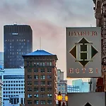 Handlery Union Square Hotel