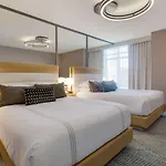 Hotel Zoe Fisherman\'S Wharf